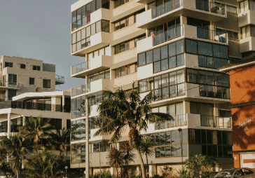 latest property