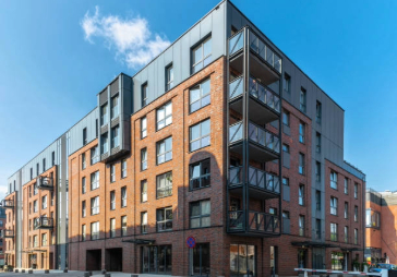 latest property