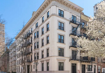latest property